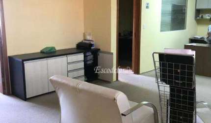 Conjunto à venda, 157 m² por R$ 900.000,00 - Tucuruvi - São Paulo/SP
