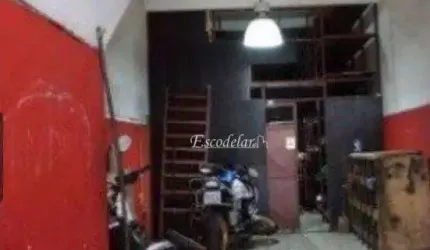 Prédio à venda, 292 m² por R$ 1.100.000,00 - Bom Retiro - São Paulo/SP