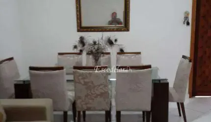 Casa com 7 dormitórios à venda, 200 m² por R$ 1.200.000,00 - Casa Verde Alta - São Paulo/SP