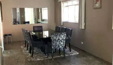 Sobrado à venda, 400 m² por R$ 1.800.000,00 - Vila Isolina Mazzei - São Paulo/SP