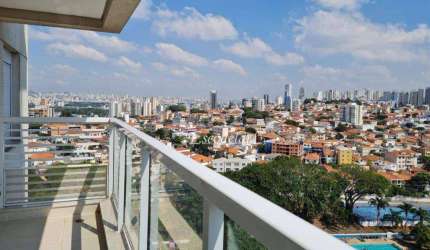 Apartamento à venda, 65 m² por R$ 810.000,00 - Jardim Sao Paulo(Zona Norte) - São Paulo/SP