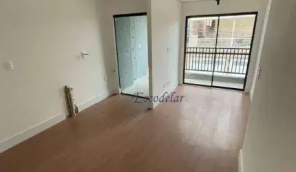Cobertura com 2 quartos à venda, 47 m² por R$ 439.000 - Casa Verde - São Paulo/SP
