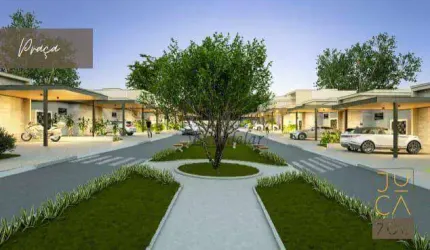 Casa à venda, 204 m² por R$ 1.834.311,00 - Vila Santista - Atibaia/SP