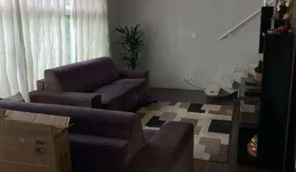 Sobrado à venda, 280 m² por R$ 920.000,00 - Limão - São Paulo/SP