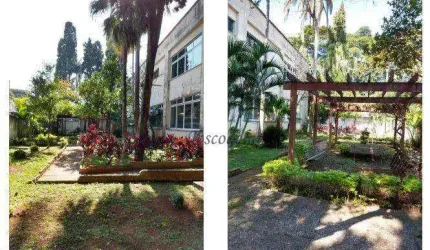 Prédio, 2435 m² - venda por R$ 26.200.000,00 ou aluguel por R$ 85.000,01/mês - Indianópolis - São Paulo/SP