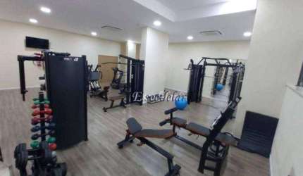 Cobertura com 2 dormitórios à venda, 145 m² por R$ 1.910.000,00 - Jardim Sao Paulo(Zona Norte) - São Paulo/SP