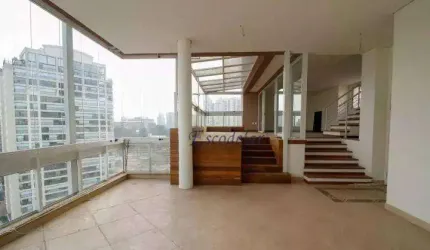 Cobertura à venda, 254 m² por R$ 2.800.000,00 - Vila Mariana - São Paulo/SP