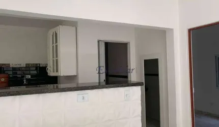 Sobrado à venda, 50 m² por R$ 299.000,00 - Vila Gustavo - São Paulo/SP