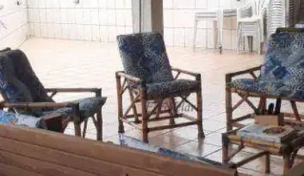 Sobrado à venda, 180 m² por R$ 400.000,00 - Tremembé - São Paulo/SP