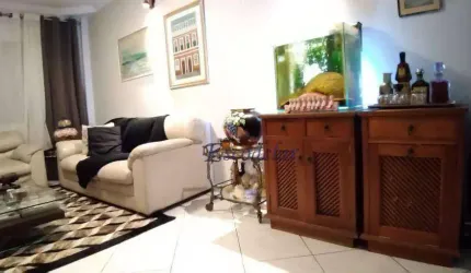 Sobrado à venda, 150 m² por R$ 1.320.000,00 - Vila Guilherme - São Paulo/SP