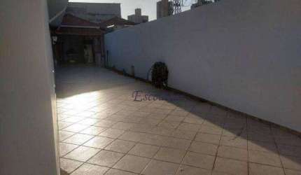 Casa com 2 dormitórios à venda, 163 m² por R$ 1.800.000,00 - Vila Guilherme - São Paulo/SP