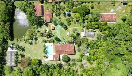 Sítio à venda, 217800 m² por R$ 1.800.000,00 - Santa Rita do Ribeira - Miracatu/SP