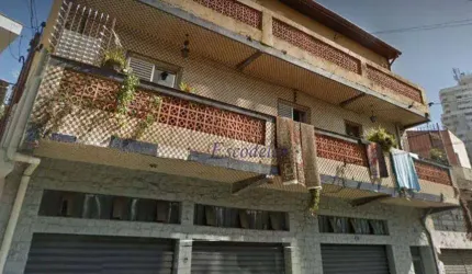 Prédio à venda, 470 m² por R$ 1.700.000,00 - Santa Teresinha - São Paulo/SP