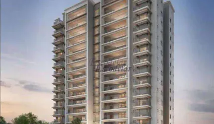 Apartamento à venda, 155 m² por R$ 2.900.000,00 - Tucuruvi - São Paulo/SP