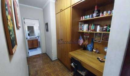 Sobrado com 3 dormitórios à venda, 160 m² por R$ 770.000,00 - Vila Paulicéia - São Paulo/SP