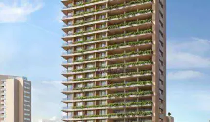 Apartamento à venda, 500 m² por R$ 30.763.400,00 - Vila Nova Conceição - São Paulo/SP