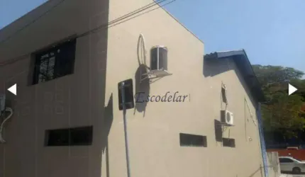 Sobrado Comercial de 300m² - Ideal para Fins Comerciais
