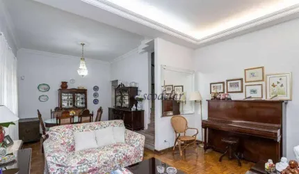 Casa à venda, 200 m² por R$ 2.400.000,00 - Vila Mariana - São Paulo/SP