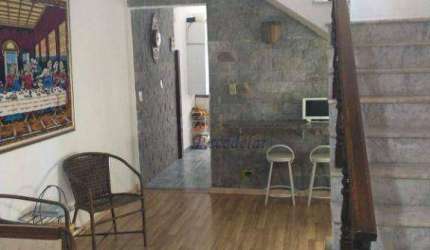 Sobrado à venda, 210 m² por R$ 1.130.000,00 - Tucuruvi - São Paulo/SP