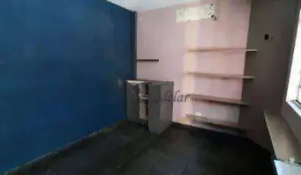 Salão à venda, 80 m² por R$ 1.060.000,00 - Parada Inglesa - São Paulo/SP