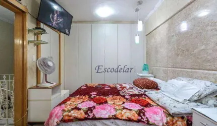 Cobertura com 3 dormitórios à venda, 110 m² por R$ 1.200.000,00 - Jardim Sao Paulo(Zona Norte) - São Paulo/SP