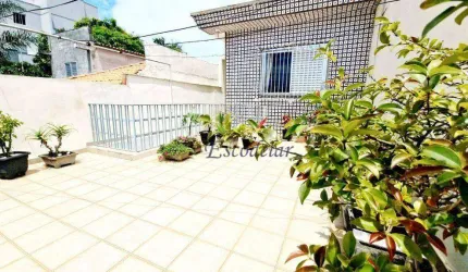 Casa à venda, 230 m² por R$ 850.000,00 - Parada Inglesa - São Paulo/SP