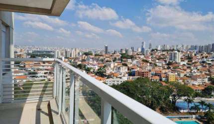 Apartamento à venda, 64 m² por R$ 895.000,00 - Jardim Sao Paulo(Zona Norte) - São Paulo/SP
