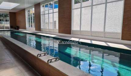 Apartamento à venda, 41 m² por R$ 546.000,00 - Jardim Sao Paulo(Zona Norte) - São Paulo/SP