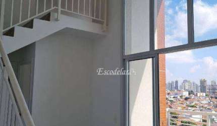 Apartamento à venda, 61 m² por R$ 825.000,00 - Jardim Sao Paulo(Zona Norte) - São Paulo/SP