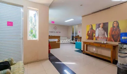 Prédio à venda, 2600 m² por R$ 9.500.000,00 - Santa Teresinha - São Paulo/SP