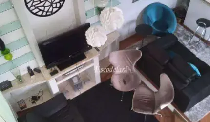 Sobrado à venda, 330 m² por R$ 2.540.100,10 - Jardim Leonor Mendes de Barros - São Paulo/SP