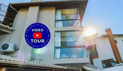 Sobrado à venda, 500 m² por R$ 3.000.000,00 - Jardim França - São Paulo/SP
