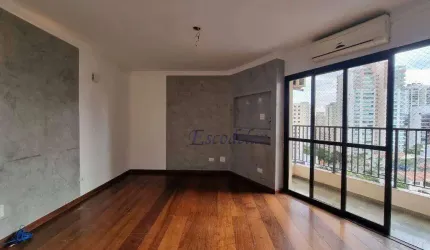 Apartamento com 3 dormitórios à venda, 120 m² por R$ 820.000,00 - Santa Teresinha - São Paulo/SP