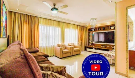 Sobrado à venda, 160 m² por R$ 1.200.000,00 - Vila Constança - São Paulo/SP