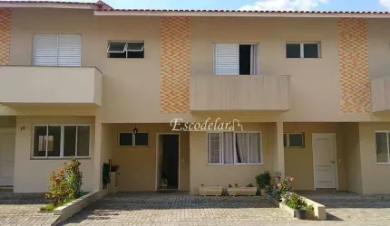 Casa à venda, 105 m² por R$ 635.000,00 - Vila Paulistana - São Paulo/SP