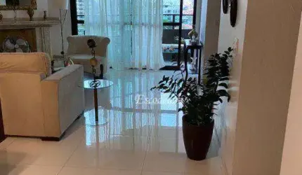 Apartamento à venda, 159 m² por R$ 1.350.000,00 - Água Fria - São Paulo/SP