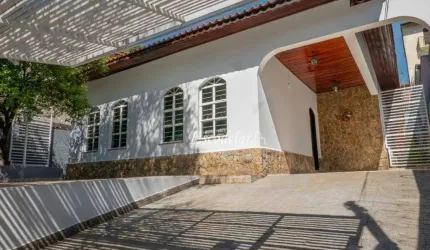 Casa à venda, 130 m² por R$ 810.000,00 - Jardim Guapira - São Paulo/SP