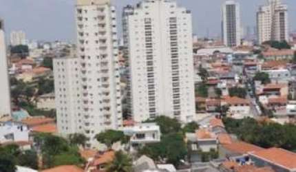 Apartamento à venda, 86 m² por R$ 530.000,00 - Santana - São Paulo/SP