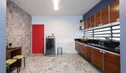 Sobrado com 3 dormitórios à venda, 195 m² por R$ 1.600.000,00 - Jardim Sao Paulo(Zona Norte) - São Paulo/SP