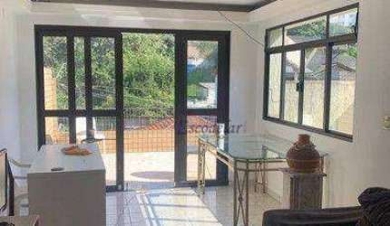 Sobrado à venda, 250 m² por R$ 1.000.000,00 - Água Fria - São Paulo/SP