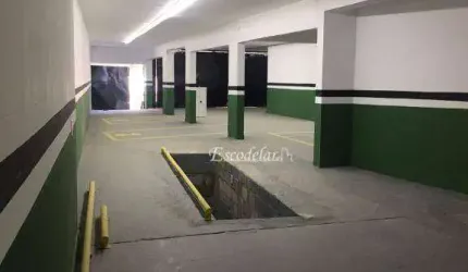 Prédio à venda, 500 m² por R$ 4.100.000,00 - Perdizes - São Paulo/SP