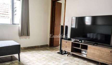Sobrado com 4 quartos à venda, 208 m² por R$ 950.000 - Casa Verde - São Paulo/SP