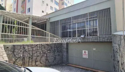 Casa à venda, 250 m² por R$ 1.390.000,00 - Tucuruvi - São Paulo/SP