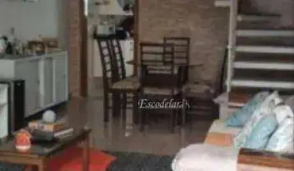Sobrado à venda, 120 m² por R$ 730.100,10 - Casa Verde Alta - São Paulo/SP