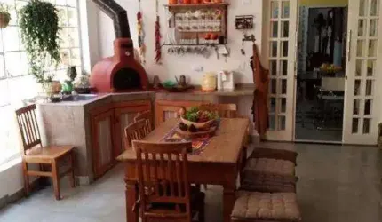 Sobrado à venda, 240 m² por R$ 1.053.000,00 - Parque Mandaqui - São Paulo/SP