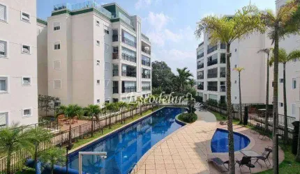 Cobertura à venda, 210 m² por R$ 1.660.000,00 - Mandaqui - São Paulo/SP