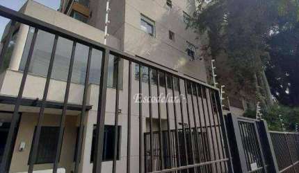 Apartamento Garden à venda, 269 m² por R$ 2.300.000,00 - Tremembé - São Paulo/SP