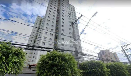 Apartamento com 2 dormitórios à venda, 62 m² por R$ 508.000,00 - Jardim Sao Paulo(Zona Norte) - São Paulo/SP