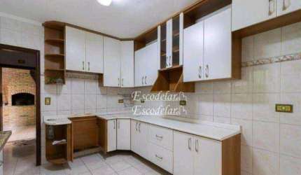 Sobrado à venda, 250 m² por R$ 1.000.000,00 - Imirim - São Paulo/SP