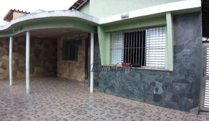 Casa à venda, 160 m² por R$ 800.000,00 - Limão - São Paulo/SP